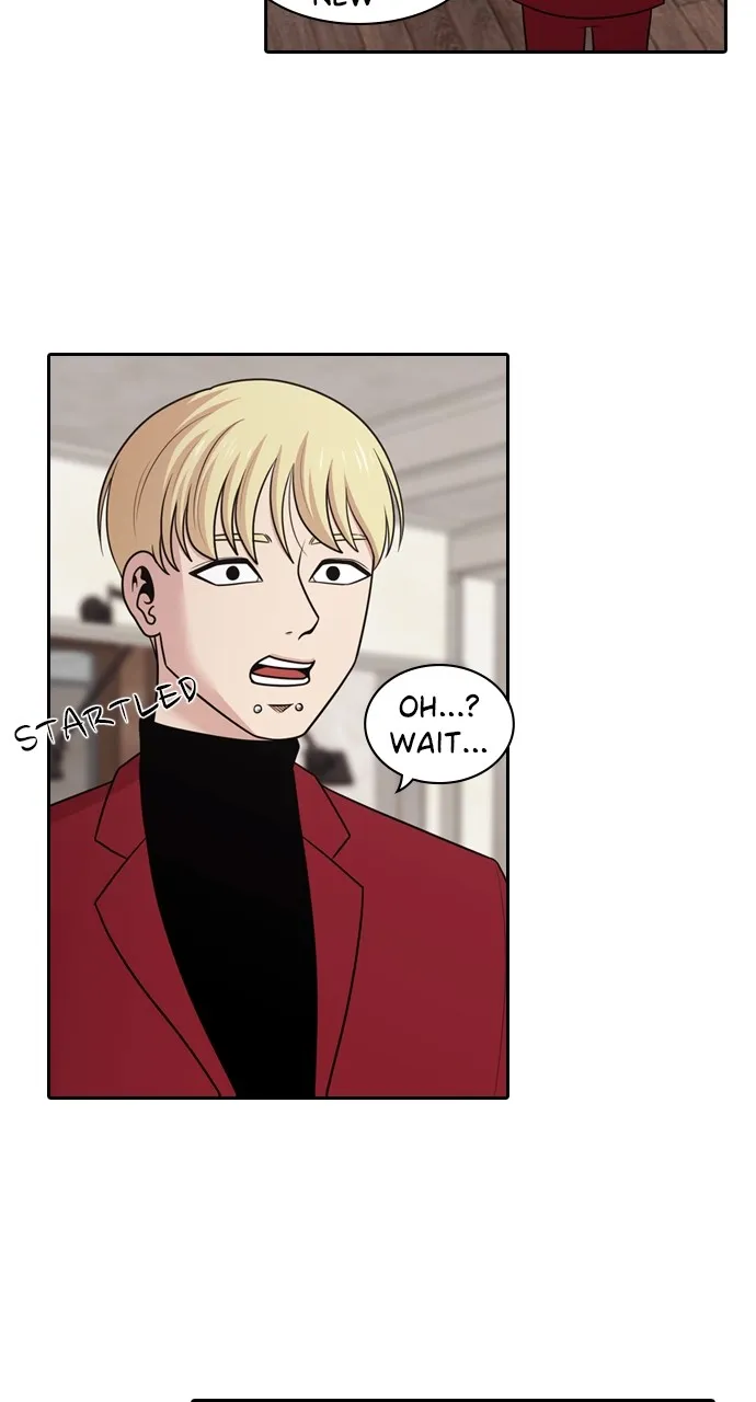 Read Tomorrow chapter 134 image 42 on Lezhin