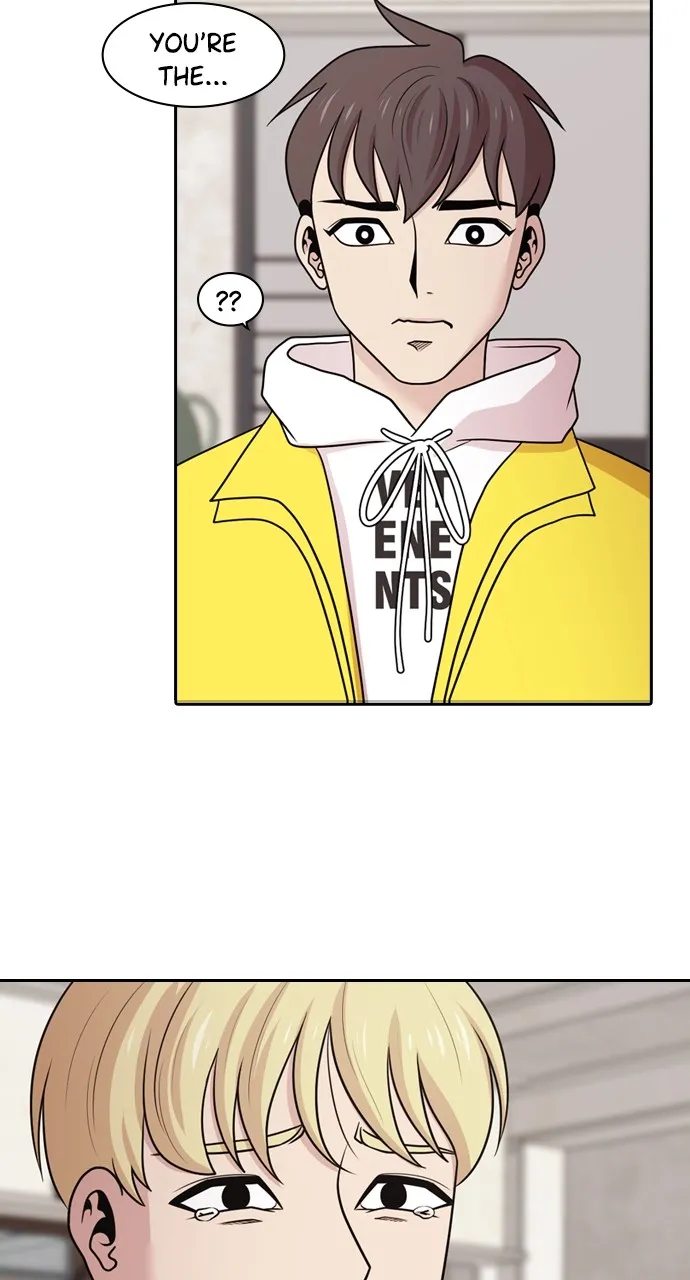 Read Tomorrow chapter 134 image 43 on Lezhin