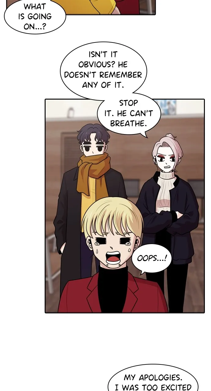 Read Tomorrow chapter 134 image 45 on Lezhin