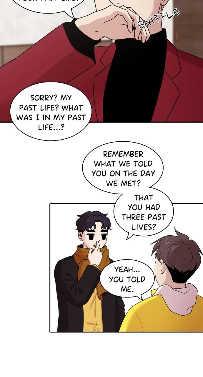 Read Tomorrow chapter 134 image 47 on Lezhin