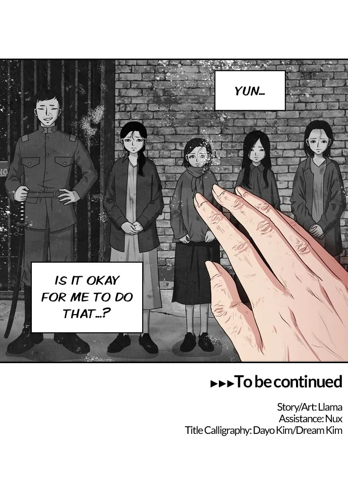 Read Tomorrow chapter 134 image 59 on Lezhin