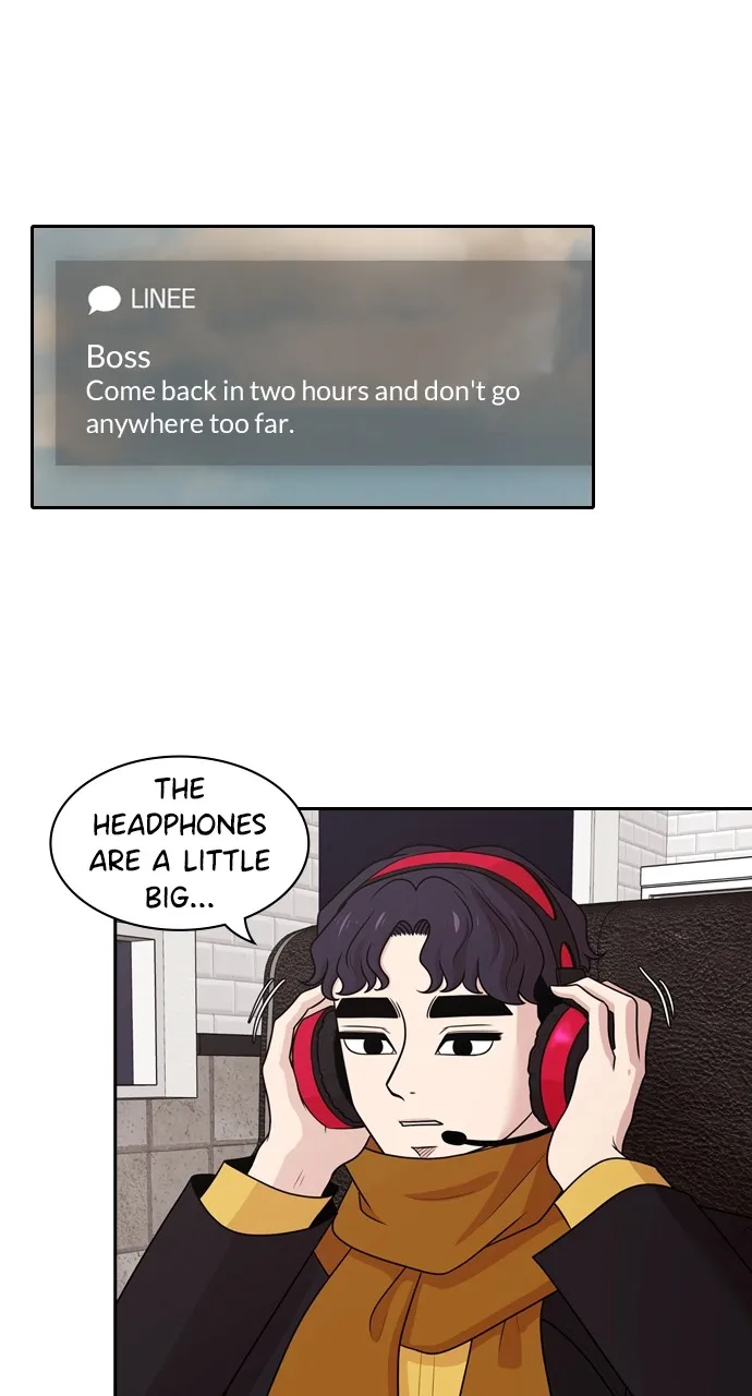 Read Tomorrow chapter 134 image 7 on Lezhin