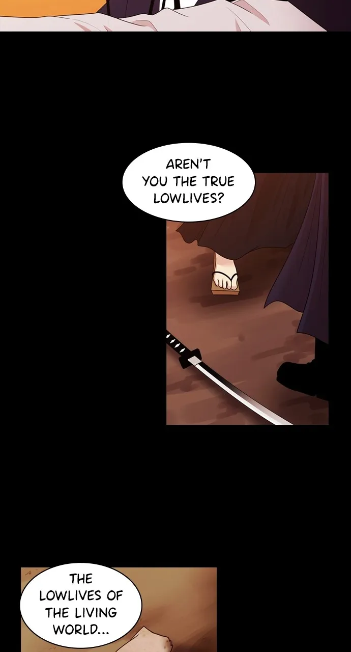 Read Tomorrow chapter 136 image 14 on Lezhin