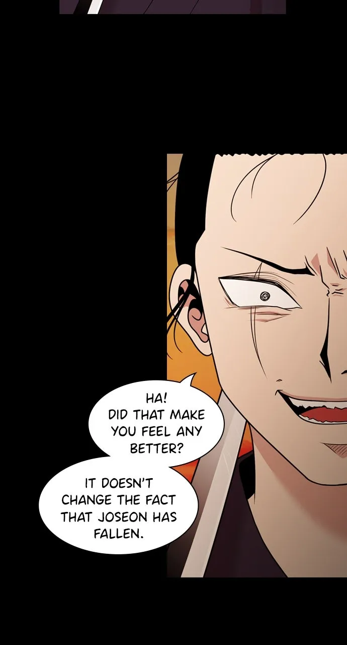 Read Tomorrow chapter 136 image 16 on Lezhin