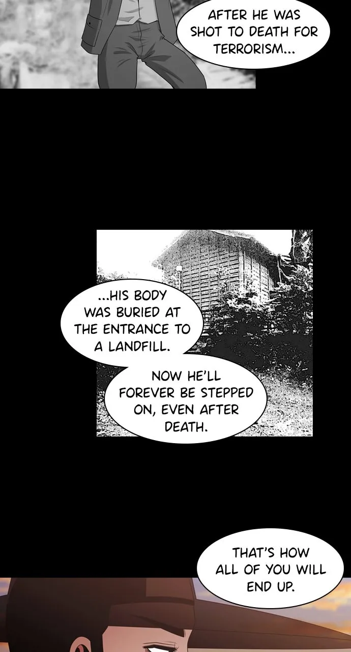 Read Tomorrow chapter 136 image 19 on Lezhin