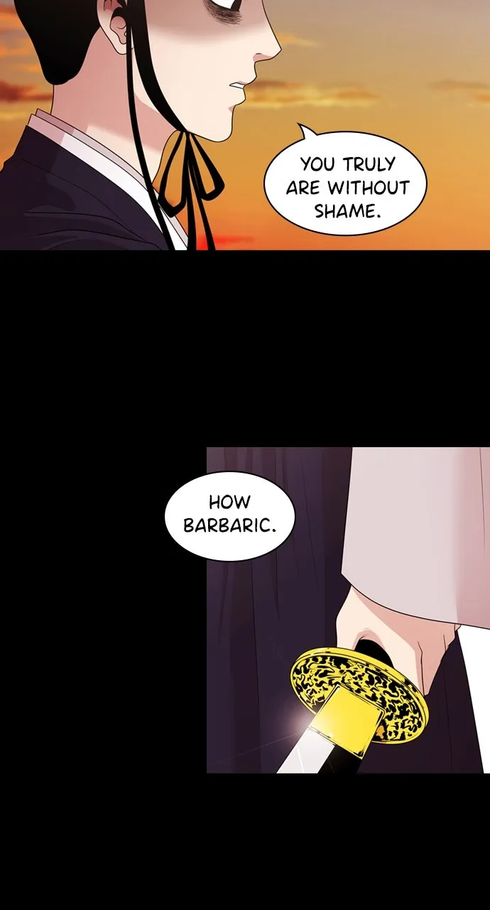 Read Tomorrow chapter 136 image 20 on Lezhin