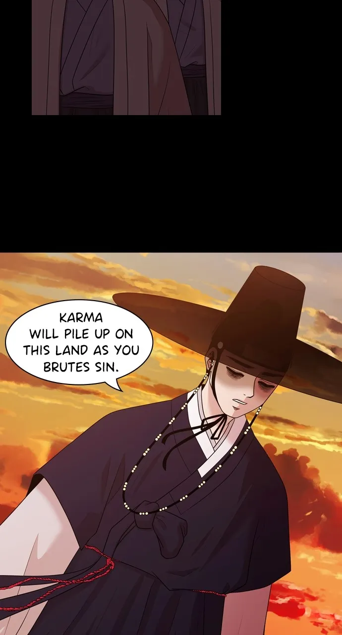 Read Tomorrow chapter 136 image 22 on Lezhin