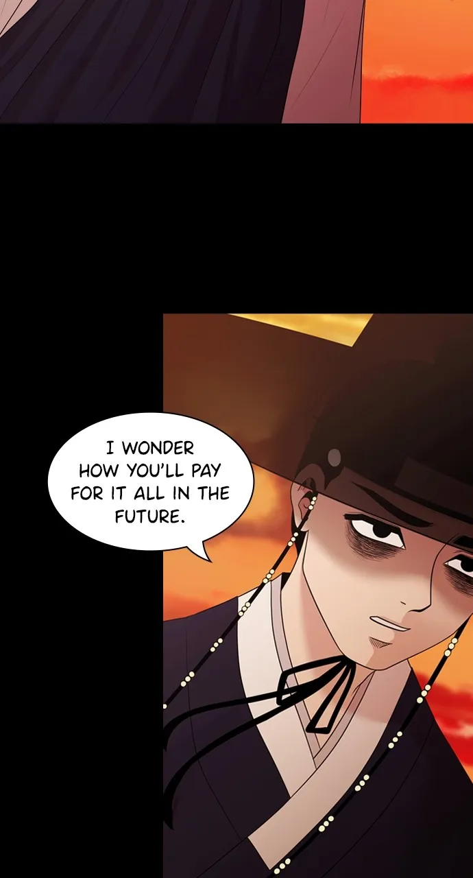 Read Tomorrow chapter 136 image 23 on Lezhin
