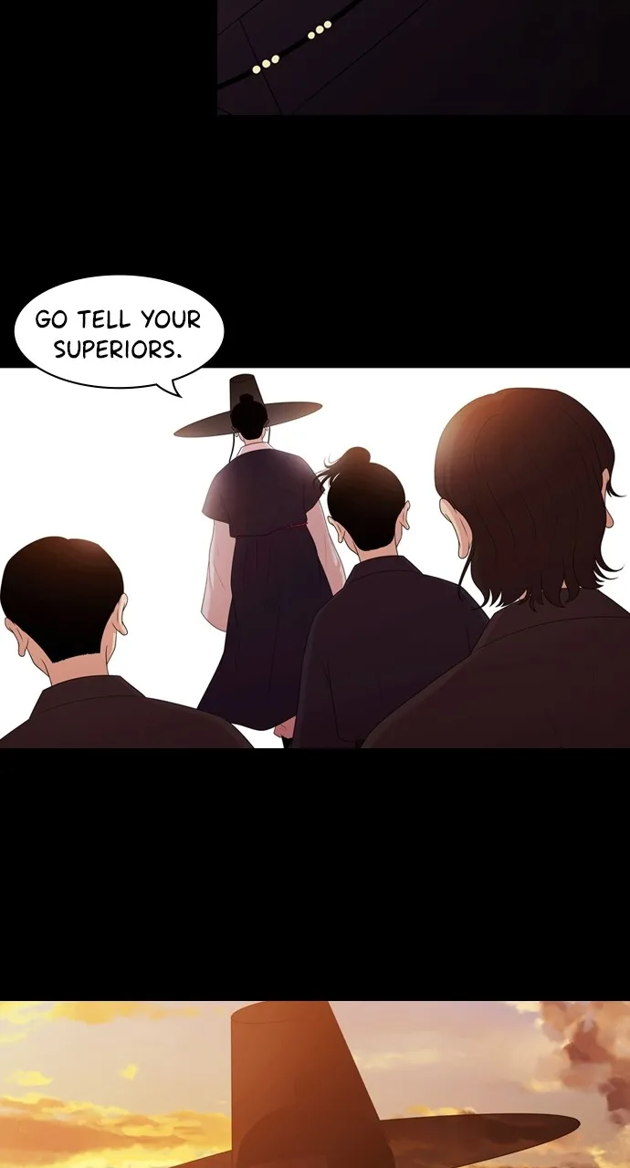 Read Tomorrow chapter 136 image 24 on Lezhin