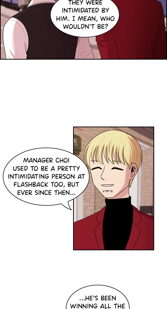 Read Tomorrow chapter 136 image 29 on Lezhin