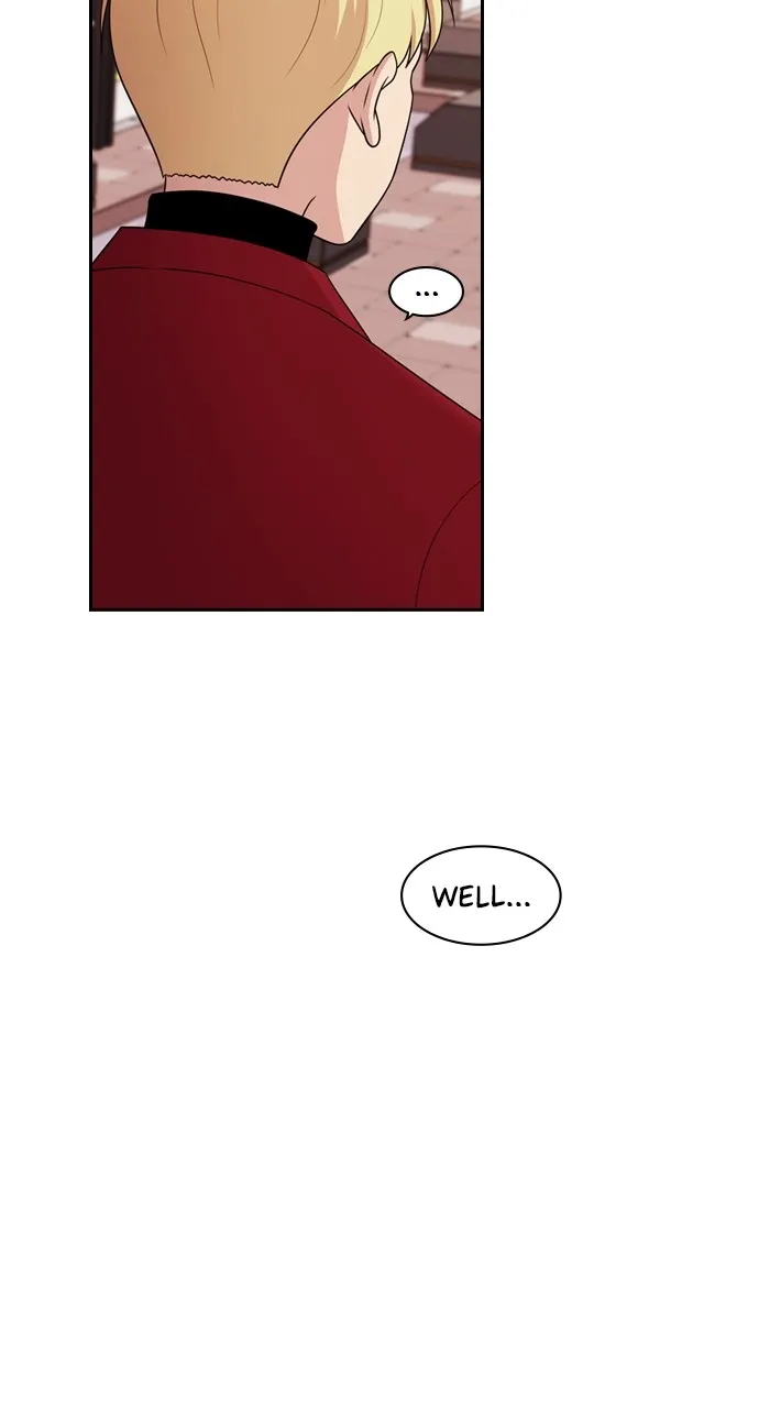 Read Tomorrow chapter 136 image 32 on Lezhin