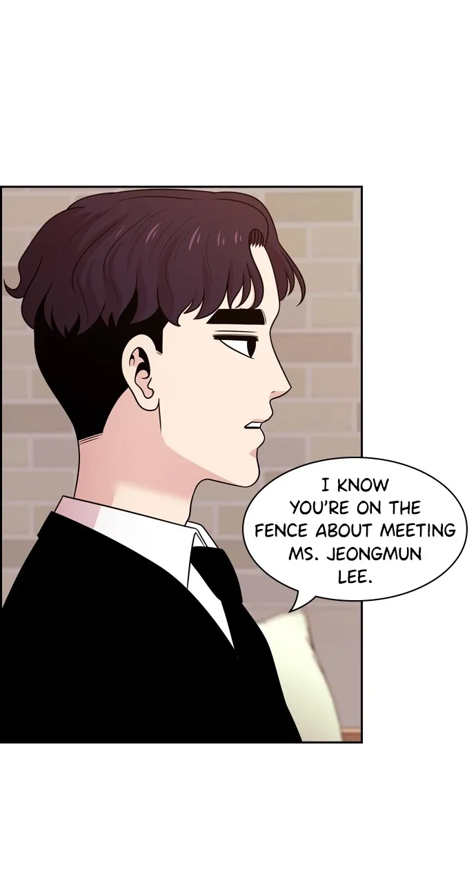 Read Tomorrow chapter 136 image 34 on Lezhin