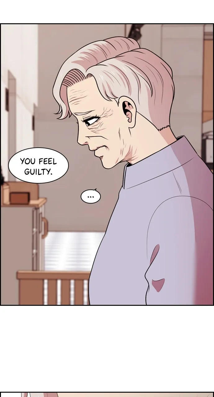 Read Tomorrow chapter 136 image 35 on Lezhin