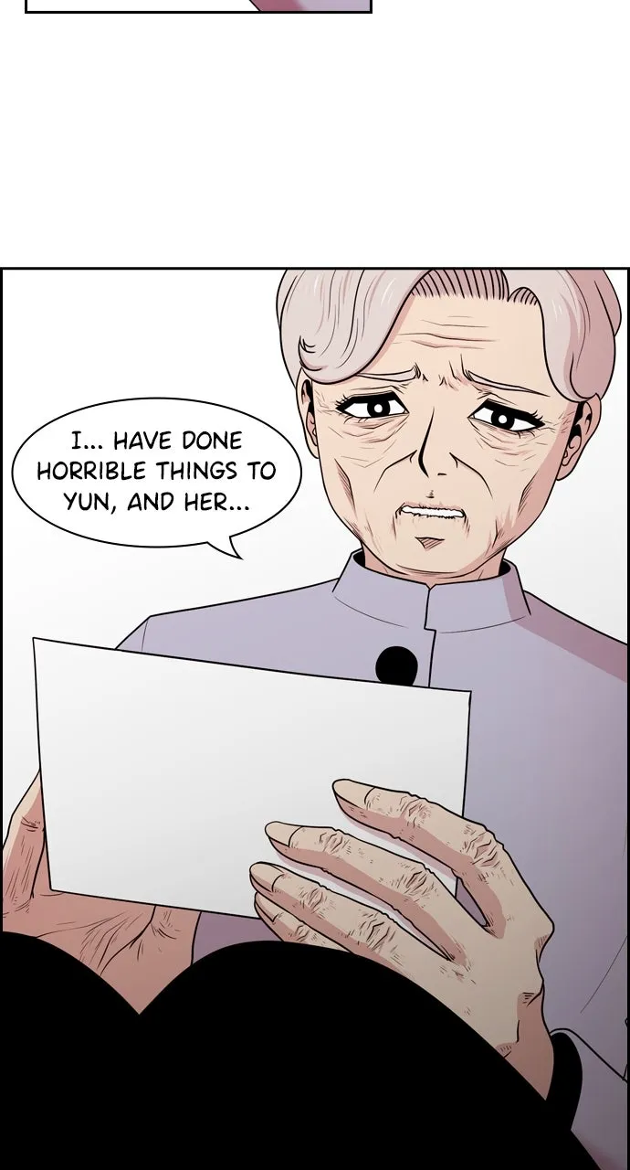 Read Tomorrow chapter 136 image 37 on Lezhin