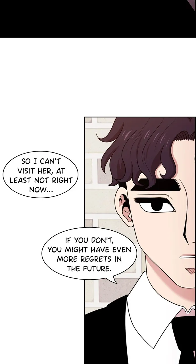 Read Tomorrow chapter 136 image 38 on Lezhin
