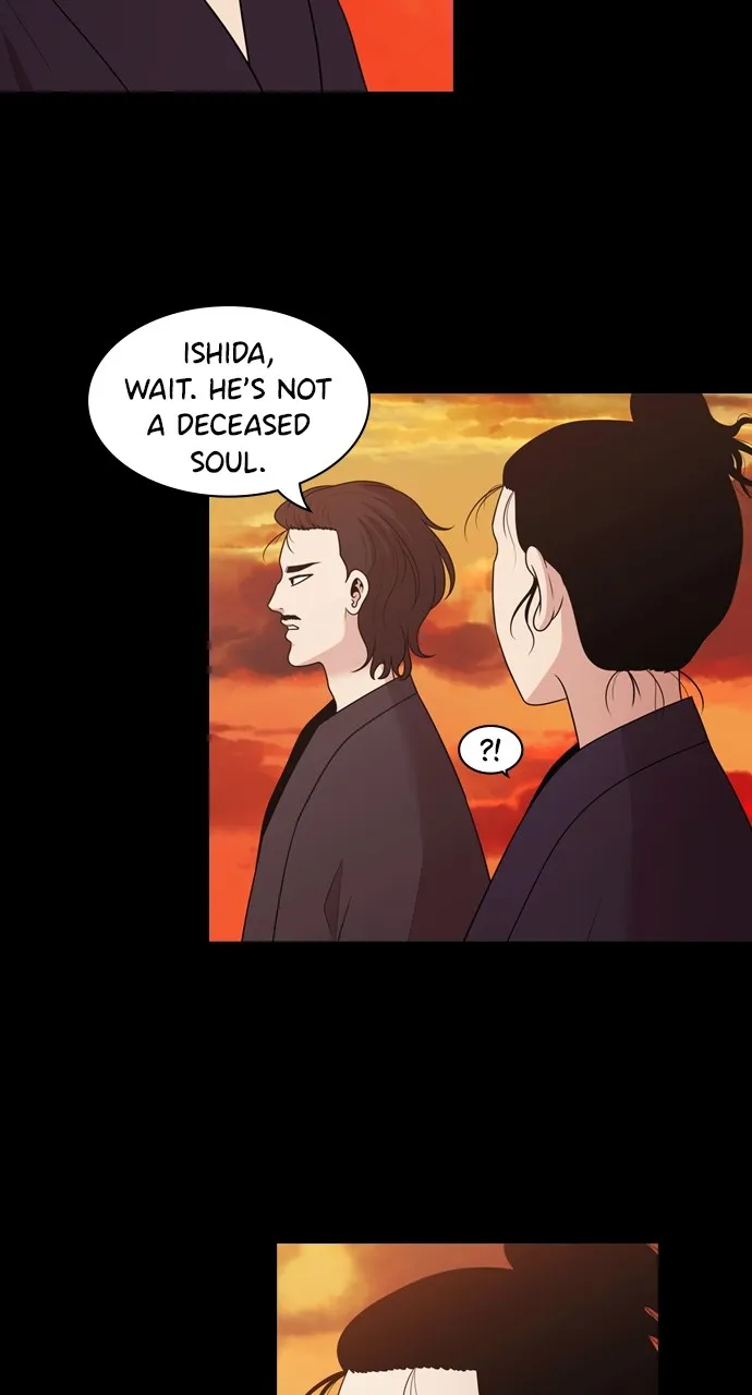 Read Tomorrow chapter 136 image 4 on Lezhin