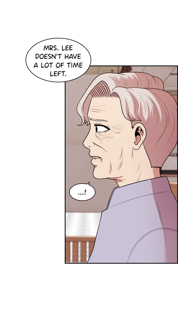 Read Tomorrow chapter 136 image 40 on Lezhin