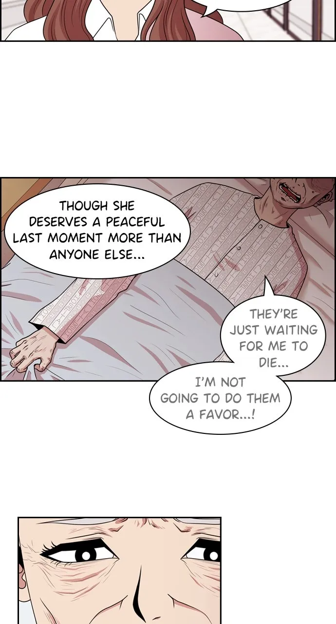 Read Tomorrow chapter 136 image 44 on Lezhin