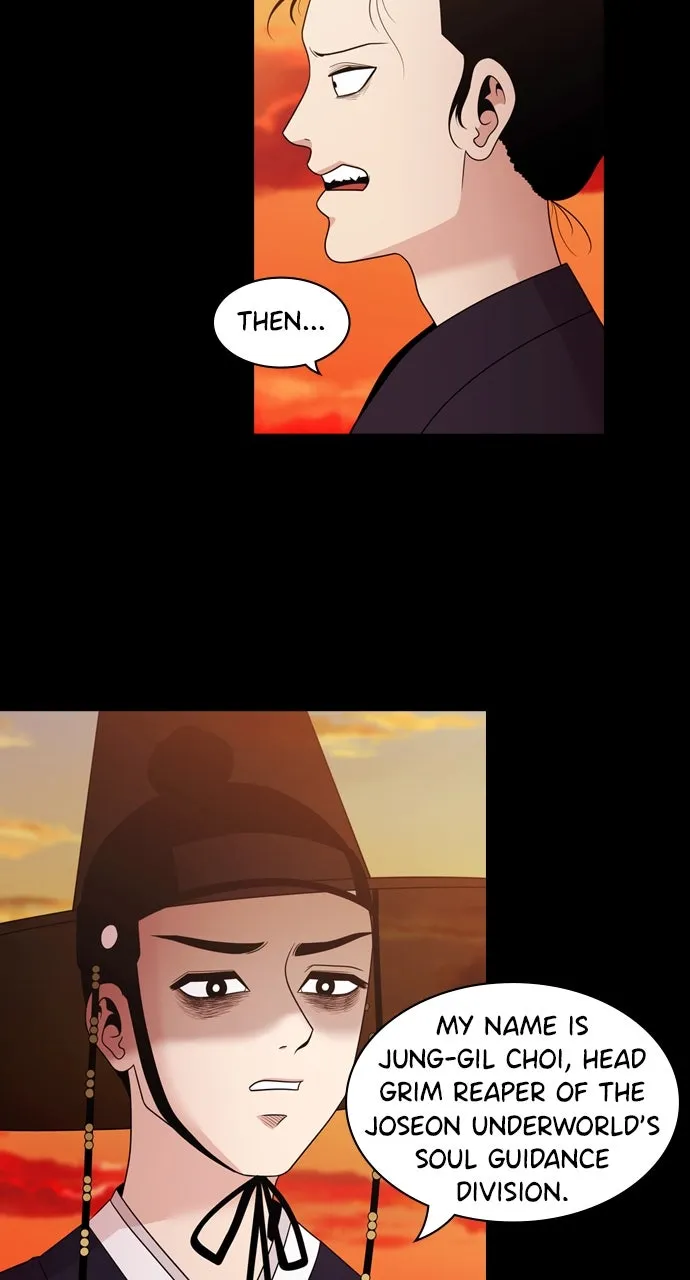 Read Tomorrow chapter 136 image 5 on Lezhin