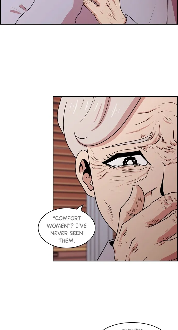 Read Tomorrow chapter 136 image 52 on Lezhin
