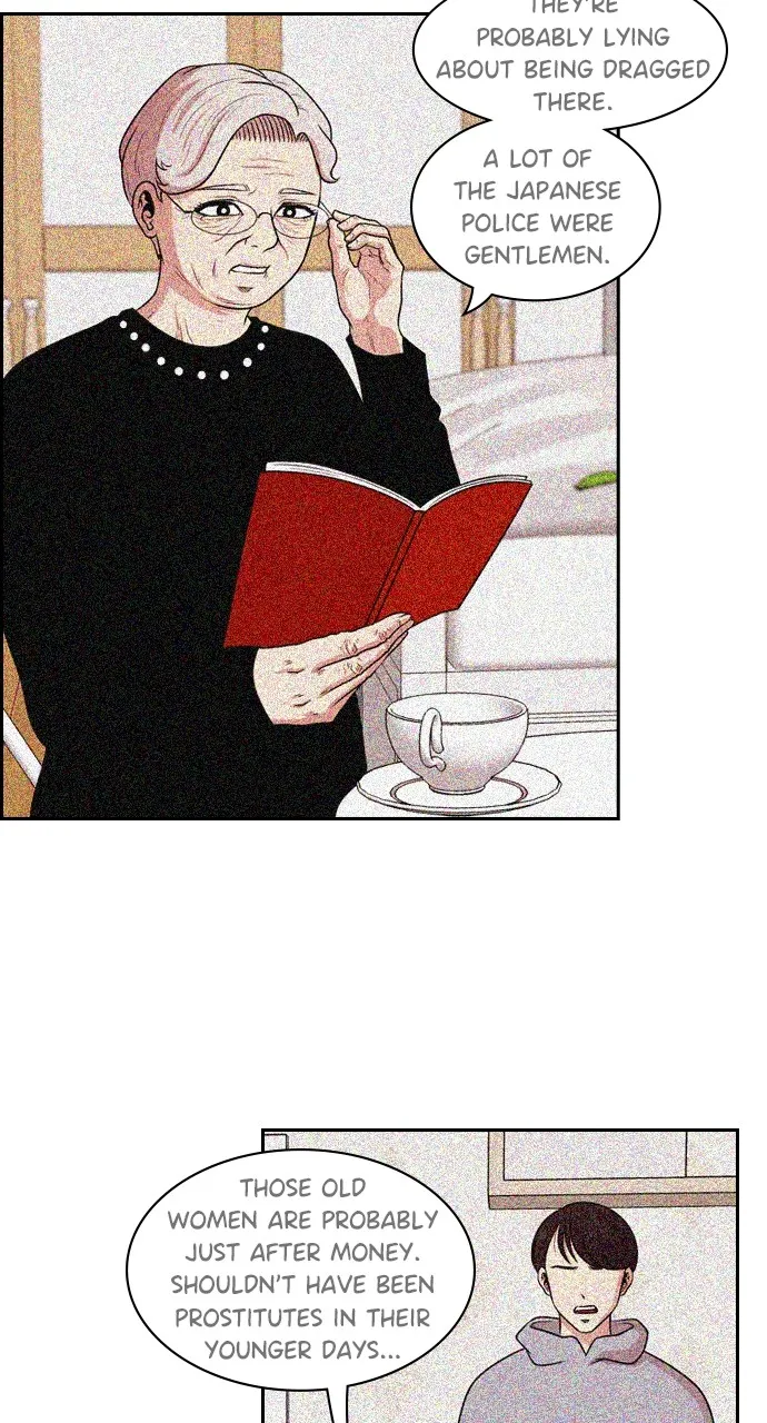 Read Tomorrow chapter 136 image 53 on Lezhin