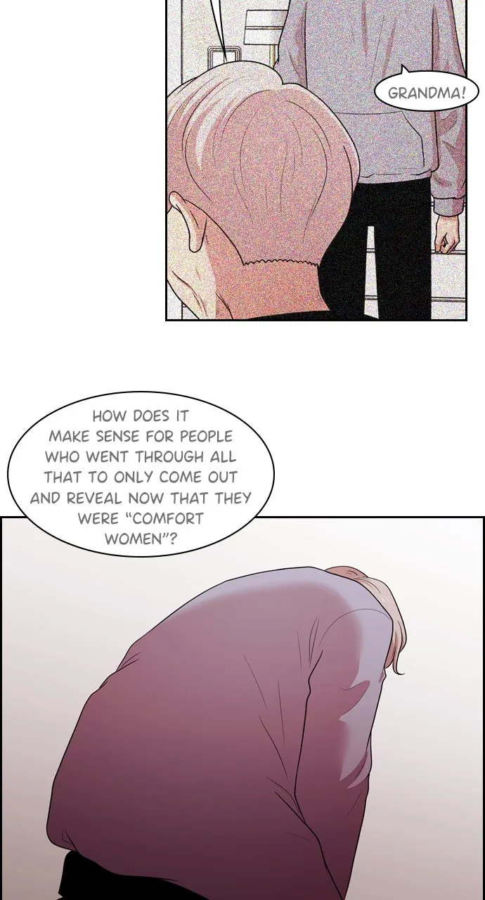 Read Tomorrow chapter 136 image 54 on Lezhin