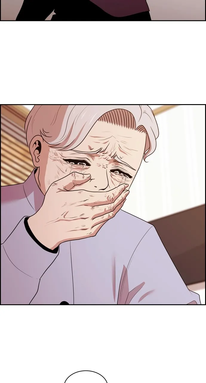 Read Tomorrow chapter 136 image 55 on Lezhin