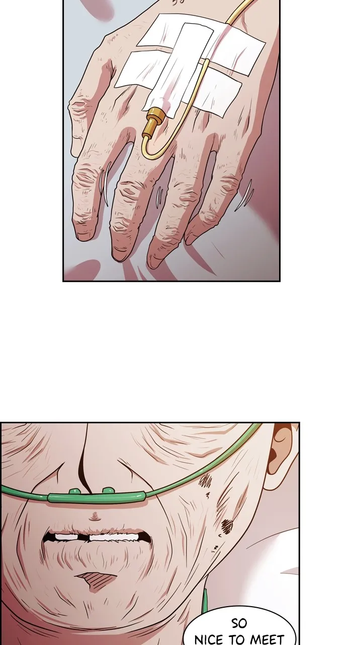 Read Tomorrow chapter 136 image 57 on Lezhin