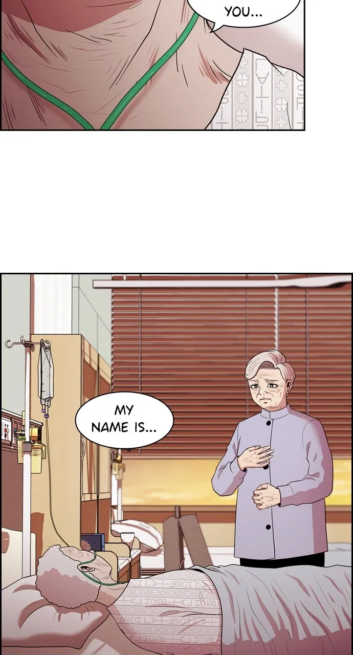 Read Tomorrow chapter 136 image 58 on Lezhin