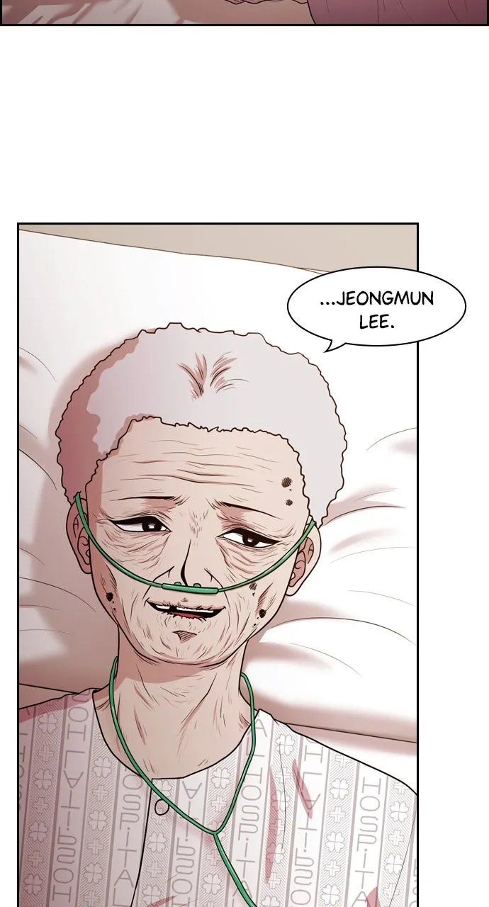 Read Tomorrow chapter 136 image 59 on Lezhin