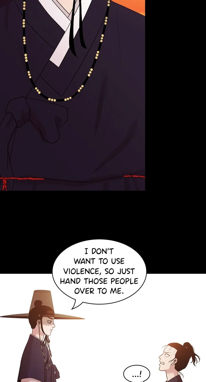Read Tomorrow chapter 136 image 6 on Lezhin