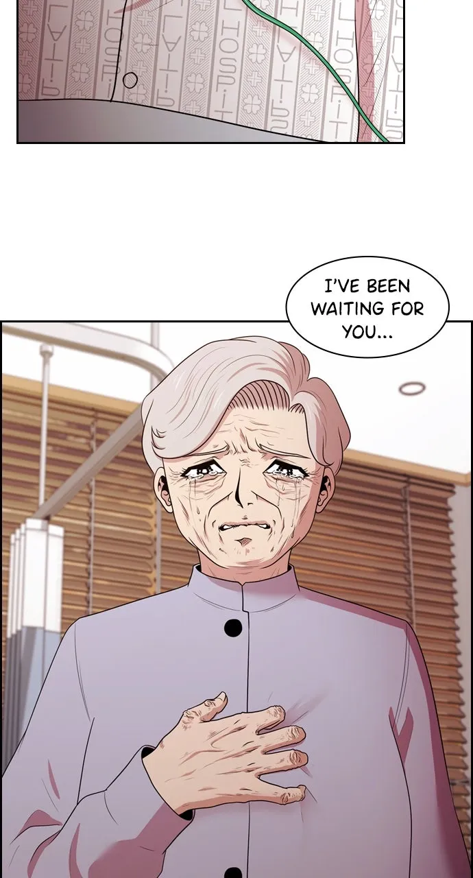 Read Tomorrow chapter 136 image 60 on Lezhin