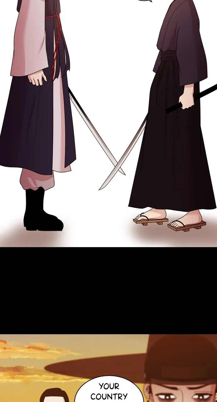 Read Tomorrow chapter 136 image 7 on Lezhin