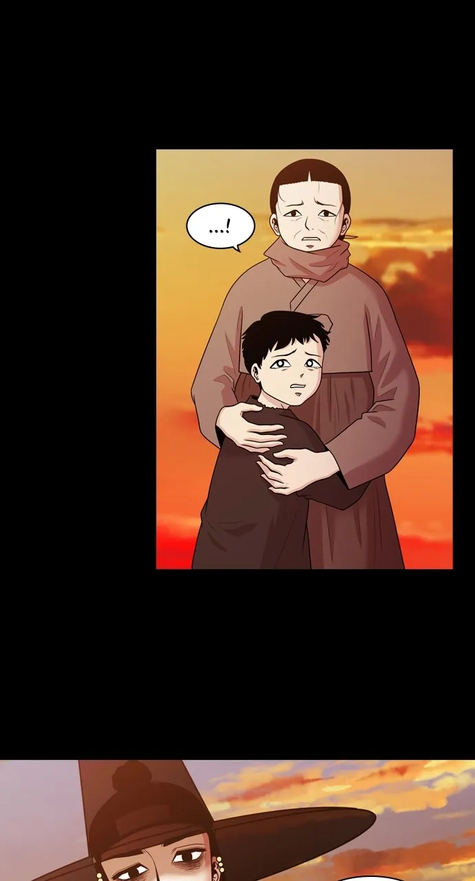 Read Tomorrow chapter 136 image 9 on Lezhin