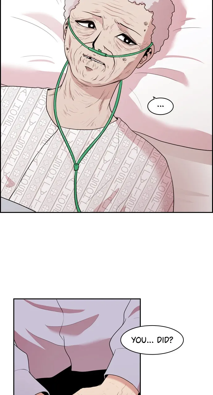 Read Tomorrow chapter 137 image 10 on Lezhin