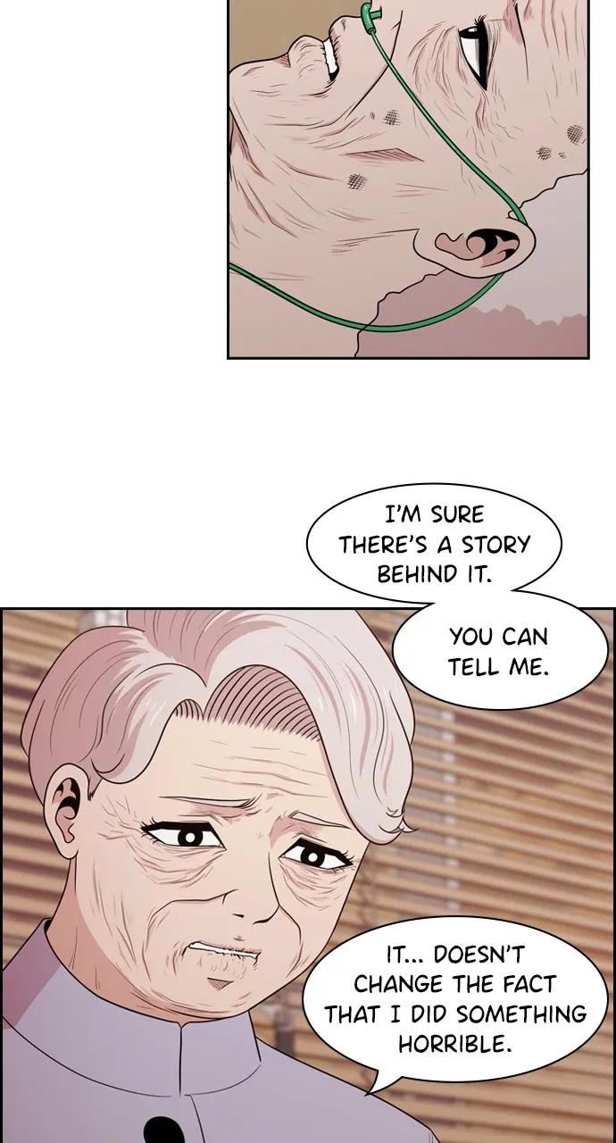 Read Tomorrow chapter 137 image 14 on Lezhin