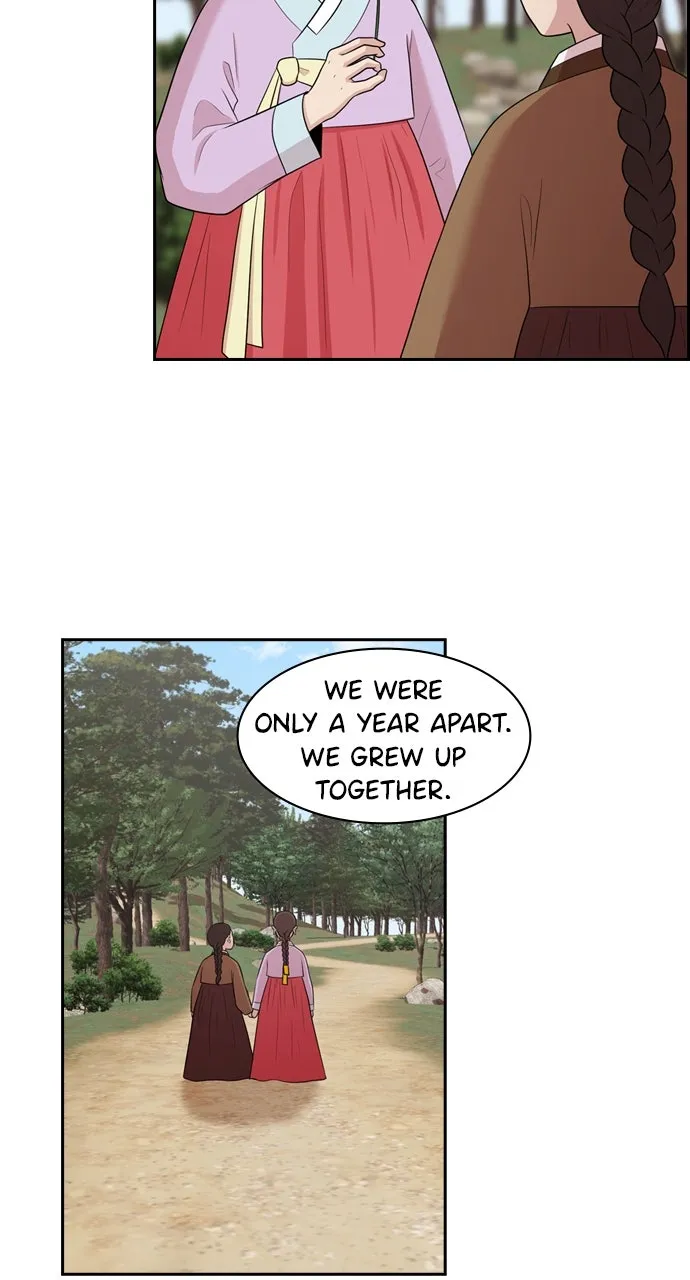 Read Tomorrow chapter 137 image 18 on Lezhin