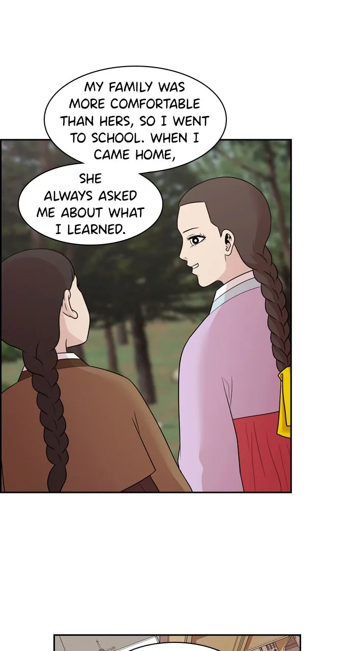 Read Tomorrow chapter 137 image 19 on Lezhin