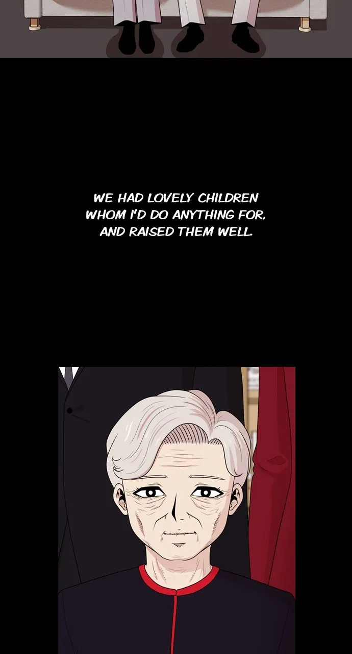 Read Tomorrow chapter 137 image 2 on Lezhin