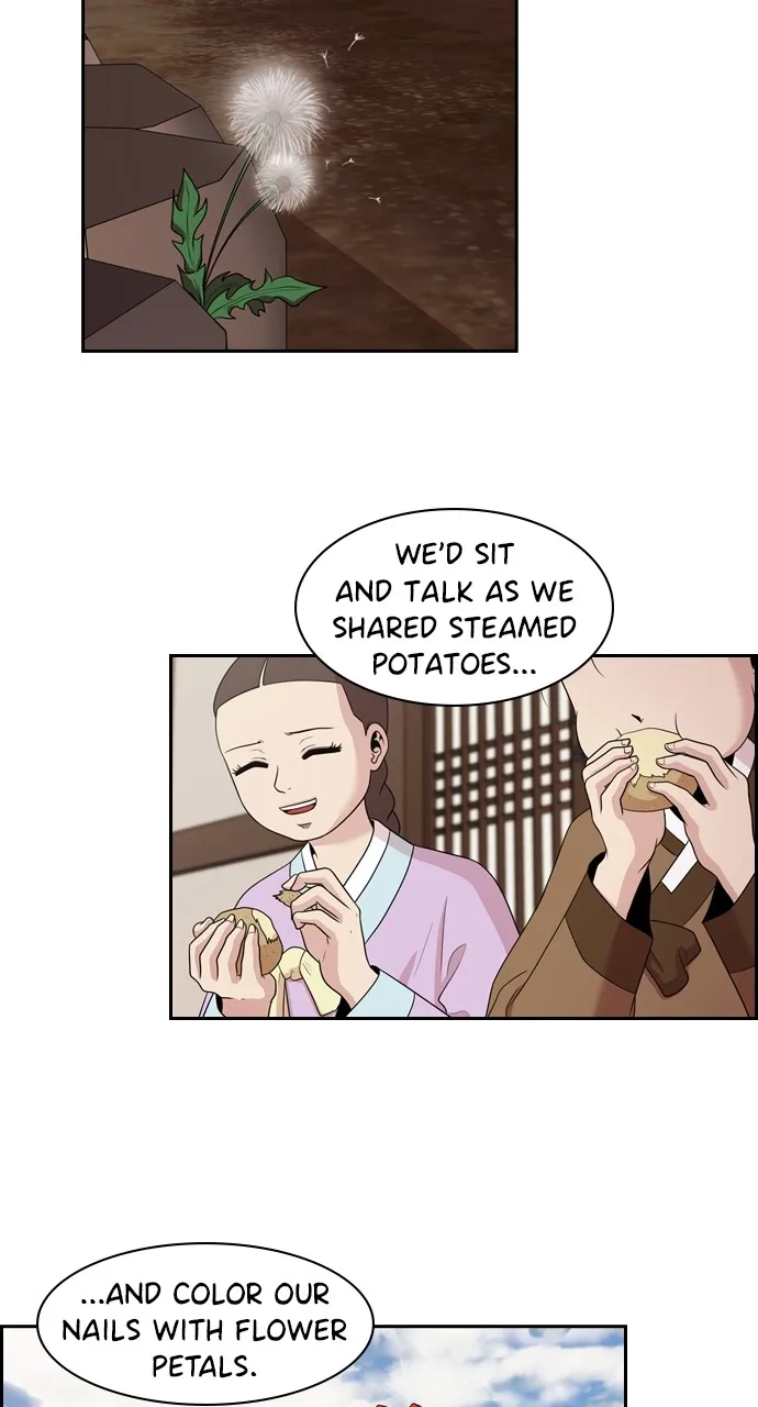 Read Tomorrow chapter 137 image 22 on Lezhin