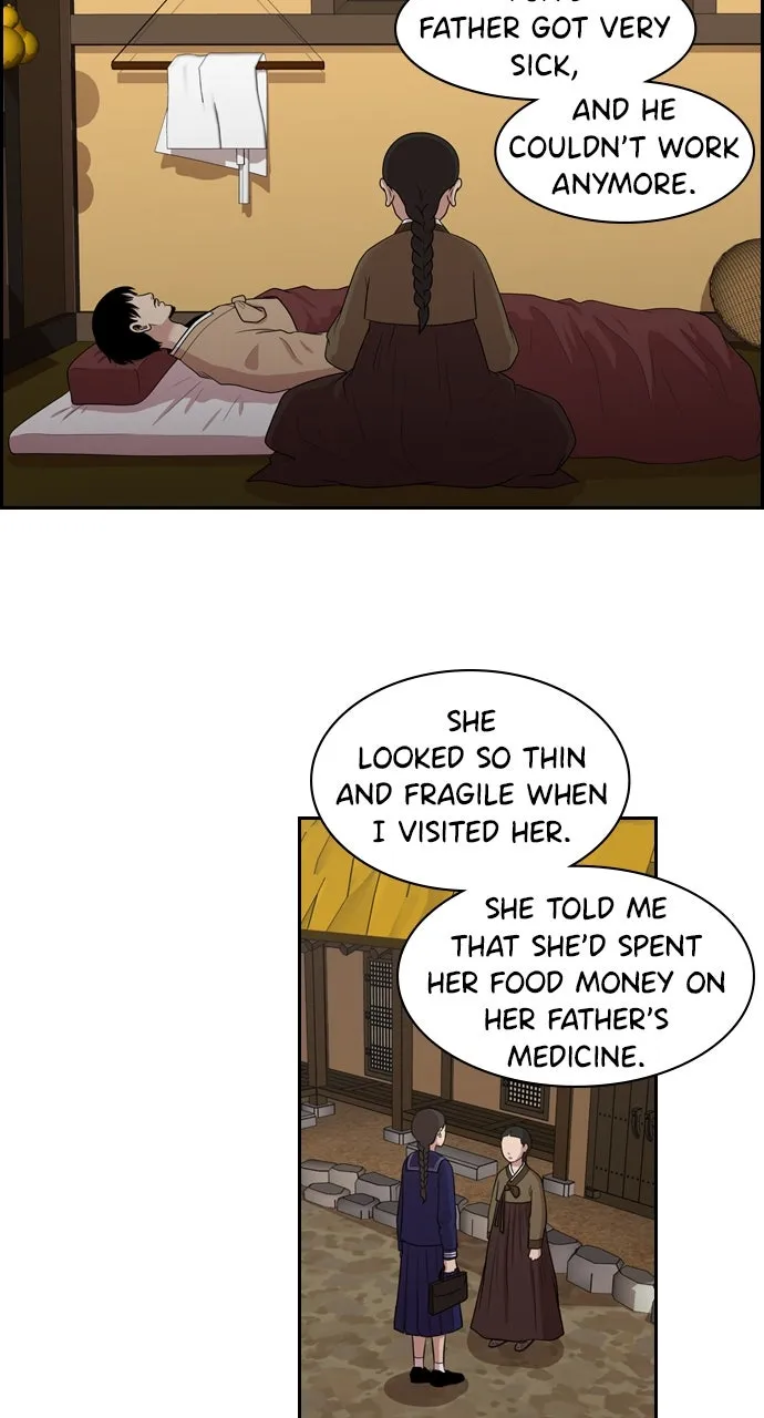 Read Tomorrow chapter 137 image 24 on Lezhin