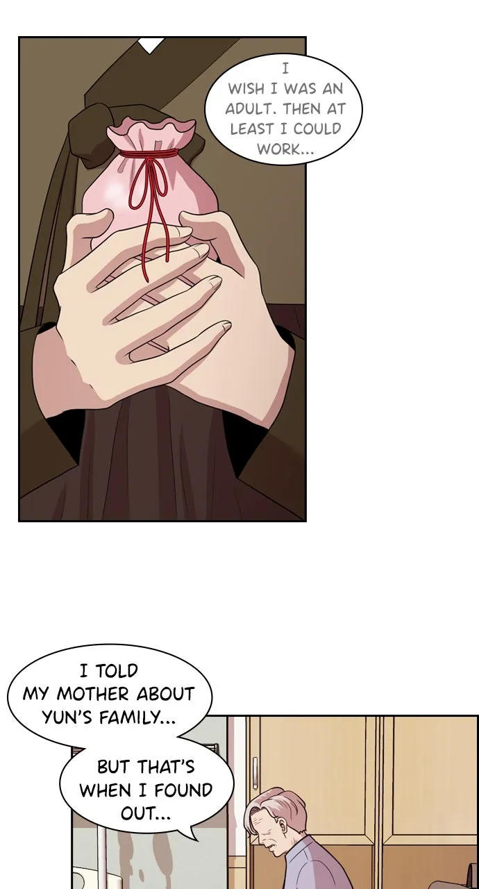 Read Tomorrow chapter 137 image 26 on Lezhin