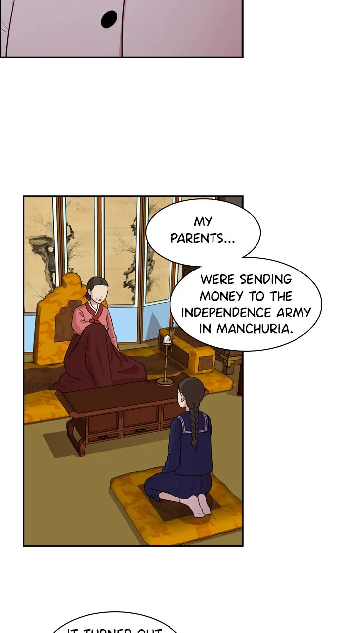 Read Tomorrow chapter 137 image 28 on Lezhin