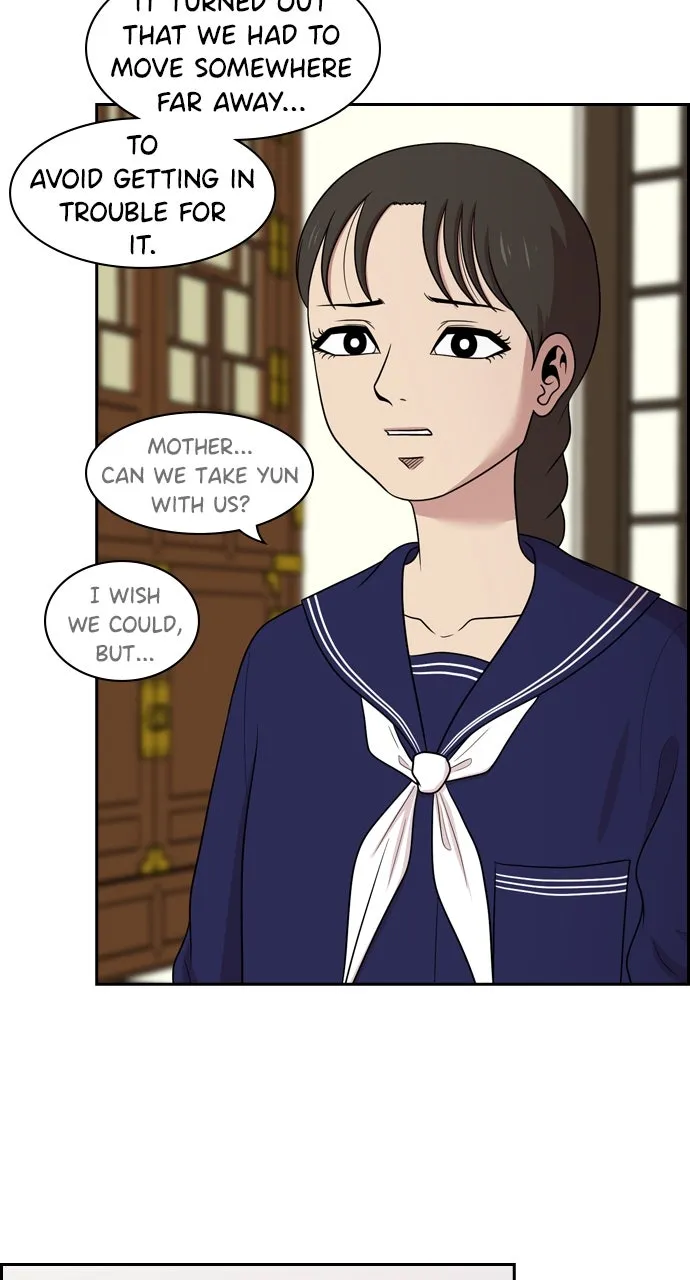 Read Tomorrow chapter 137 image 29 on Lezhin