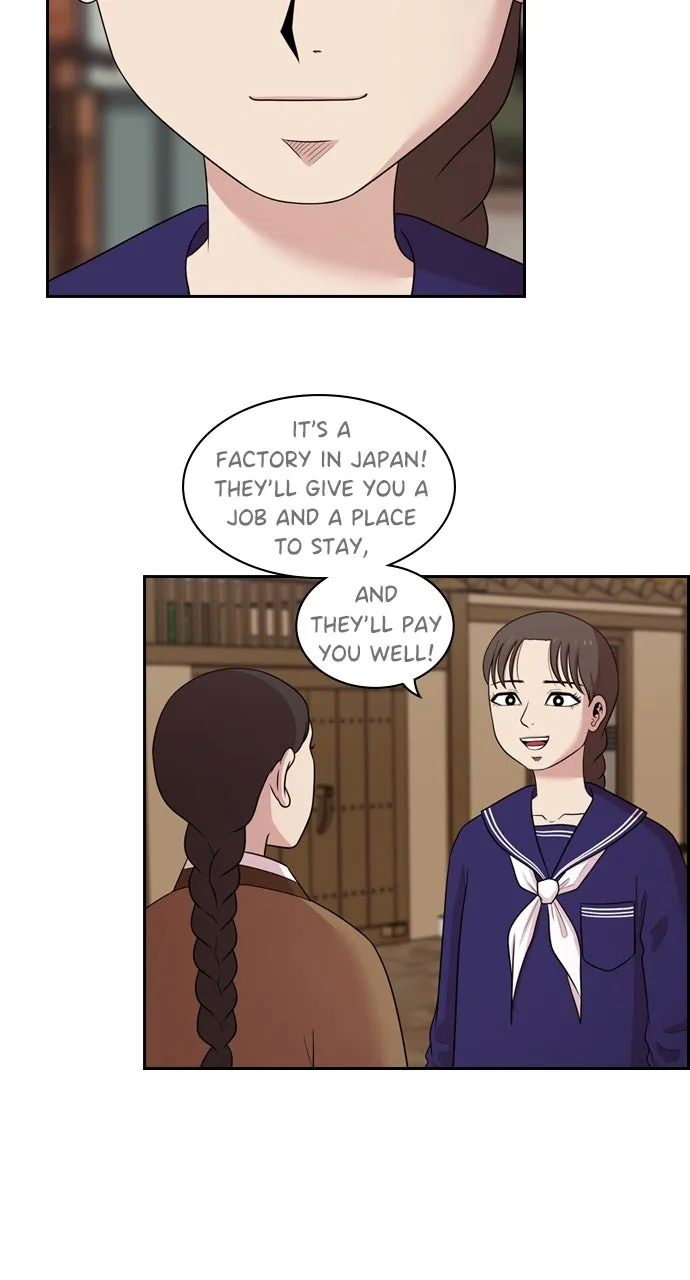 Read Tomorrow chapter 137 image 32 on Lezhin