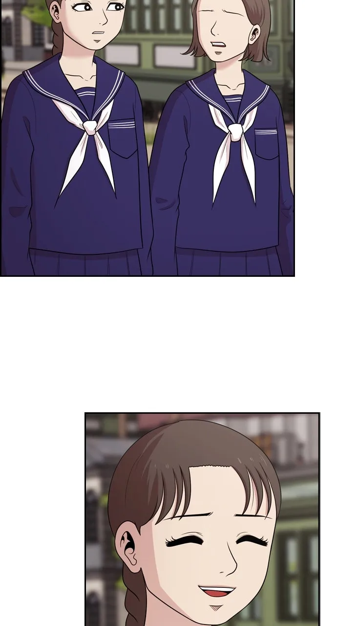 Read Tomorrow chapter 137 image 34 on Lezhin