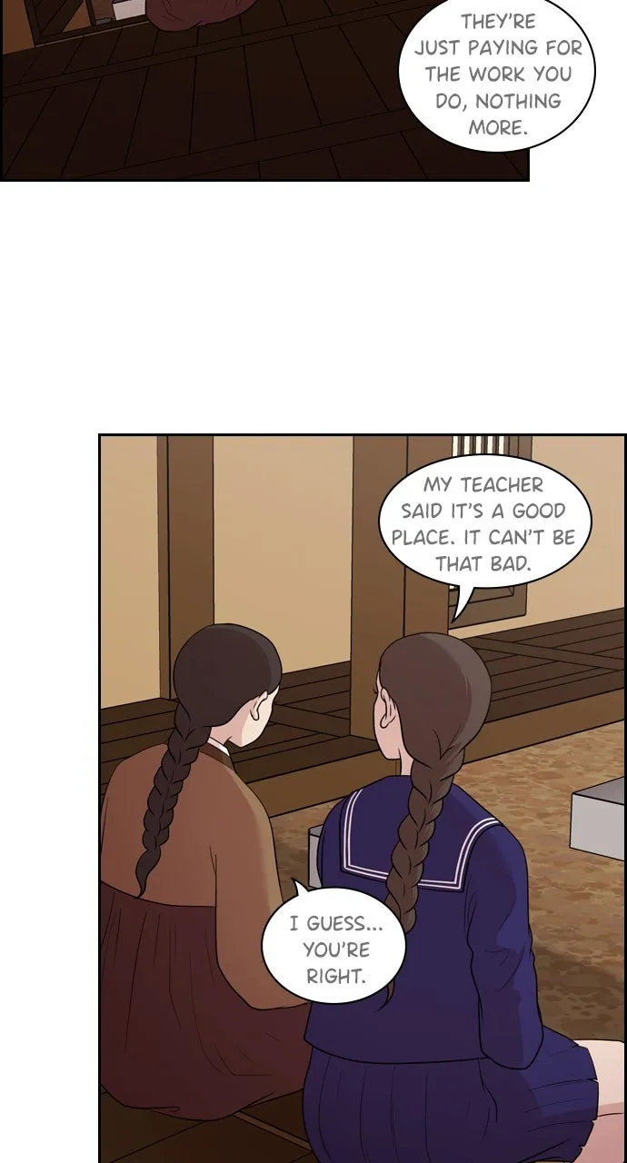Read Tomorrow chapter 137 image 36 on Lezhin