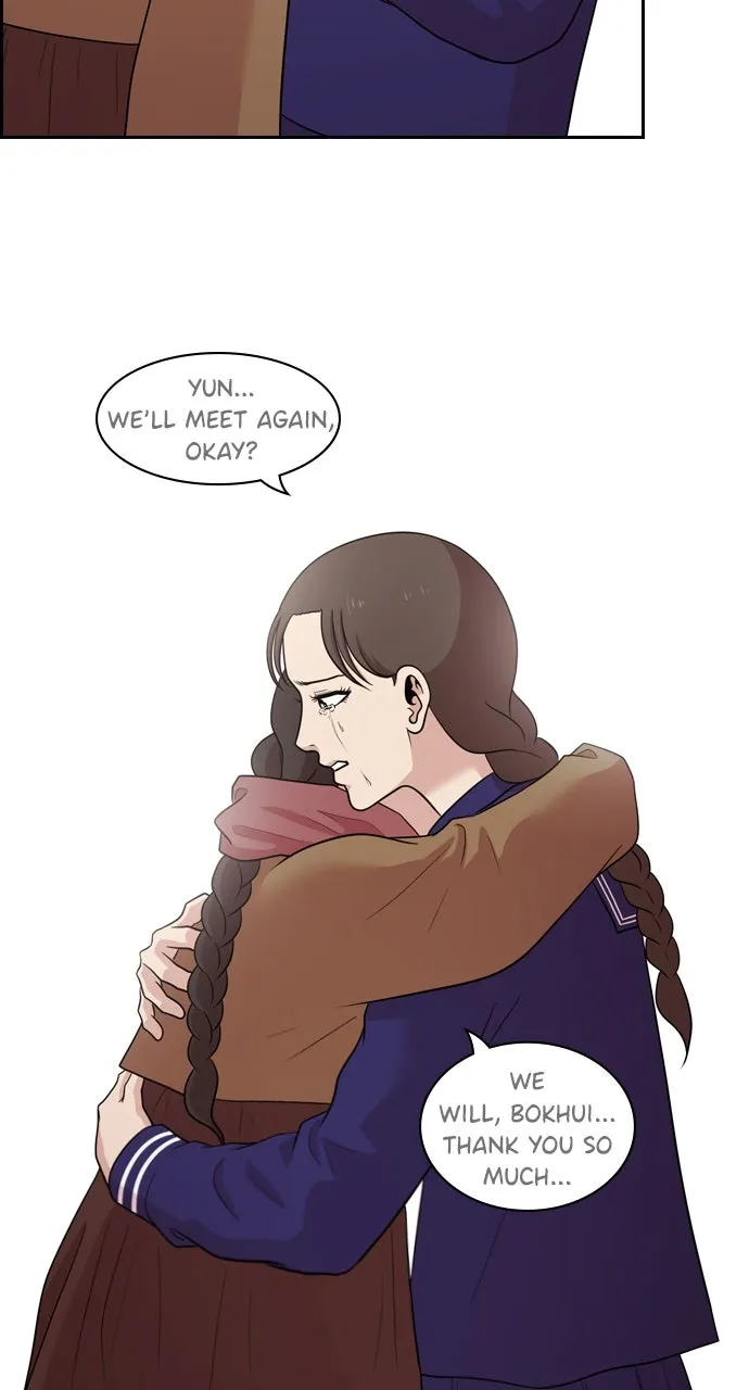 Read Tomorrow chapter 137 image 39 on Lezhin