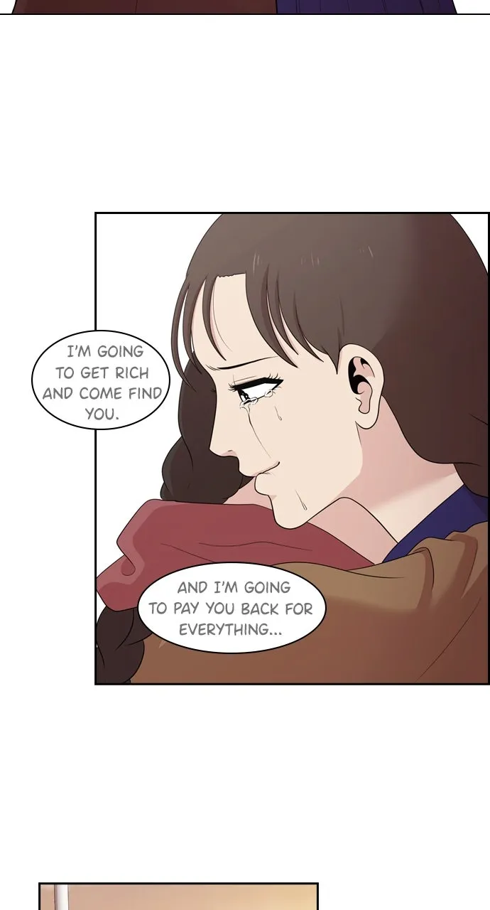 Read Tomorrow chapter 137 image 40 on Lezhin