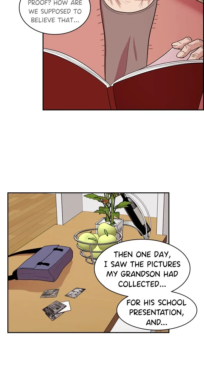 Read Tomorrow chapter 137 image 44 on Lezhin
